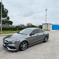 Mercedes CLA 200d 4Matic Premium 2018 cc2200 cv135
