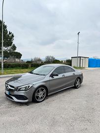 Mercedes CLA 200d 4Matic Premium 2018 cc2200 cv135