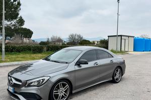 Mercedes CLA 200d 4Matic Premium 2018 cc2200 cv135