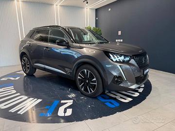 Peugeot 2008 1.5 bluehdi GT Pack s&s 130cv eat8 "