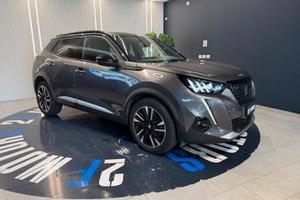 Peugeot 2008 1.5 bluehdi GT Pack s&s 130cv eat8 "