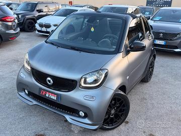 Smart ForTwo 1.0 Cabrio Super Passion NAVI