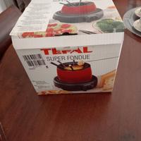 Super fonduta elettrica