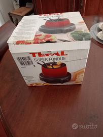 Super fonduta elettrica