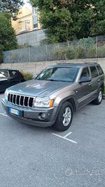 JEEP GRAN CHEROKEE 