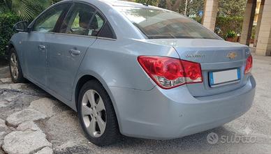 Chevrolet Cruze 2.0 2010