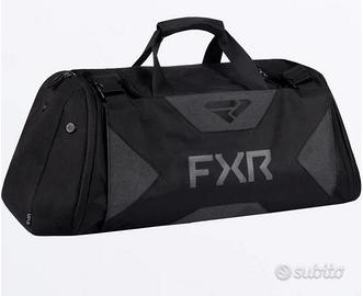 BORSONE FXR RACING - Capacità 50L