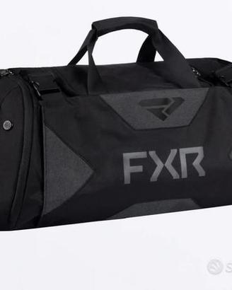 BORSONE FXR RACING - Capacità 50L