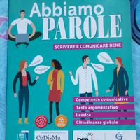 Abbiamo parole