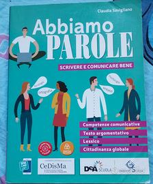 Abbiamo parole