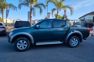 Mitsubishi L200 2.5 DI-D/136CV Double Cab Intense