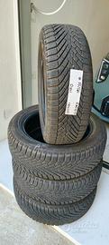 4 pneumatici Pirelli Winter 2 195/55 R16