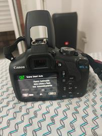 macchina fotografica