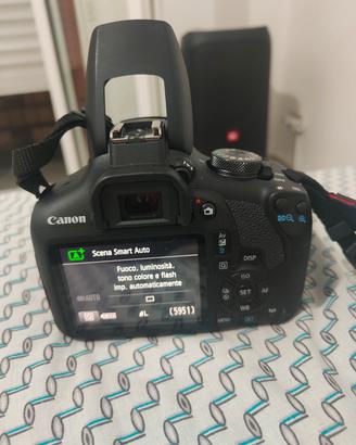 macchina fotografica
