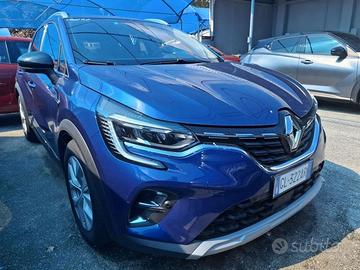 Renault Captur II 2019 1.0 tce Intens Gpl 100...