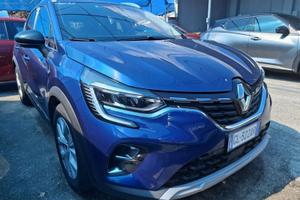 Renault Captur II 2019 1.0 tce Intens Gpl 100...