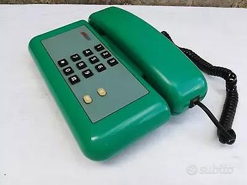 TELEFONO SIP MODELLO “SIRIO” DESIGN GIUGIARO