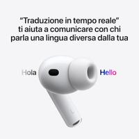 Apple AirPods Pro 3 NUOVI con SCATOLA SIGILLATA