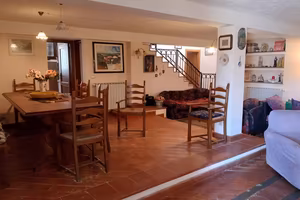 Pedara Villa singola con giardino