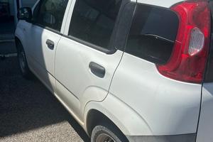 Panda van gpl