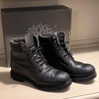 Scarponcini boots Timberland