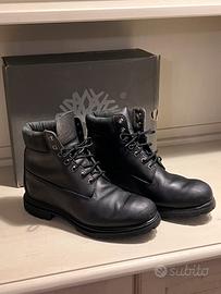 Scarponcini boots Timberland