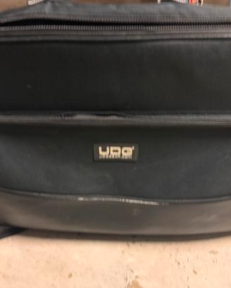 Borsa UDG per trasporto consolle