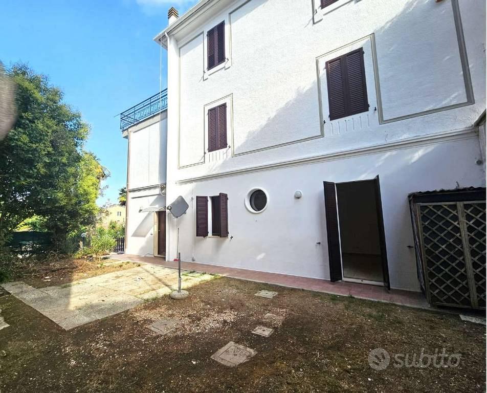 Appartamento – Polverigi, Ancona - Vista 3