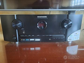 sintoamplificatore  marantz 