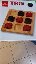 gioco Tris