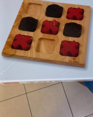 gioco Tris