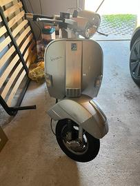 Vespa PX del 2016