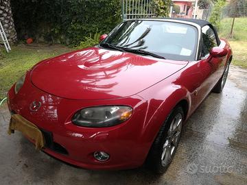 mazda mx 5