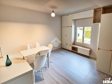 3 LOCALI A CARAVAGGIO