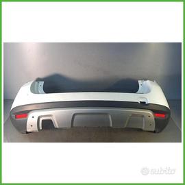 Paraurti Posteriore Dacia Duster 1 Serie Suv 5