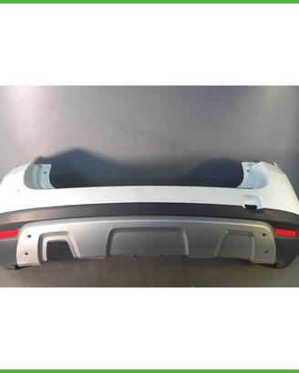 Paraurti Posteriore Dacia Duster 1 Serie Suv 5