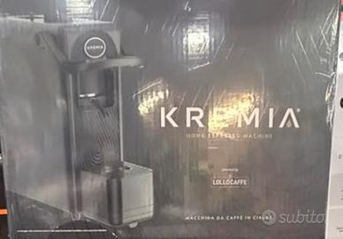 Kremia didiesse by lollo
