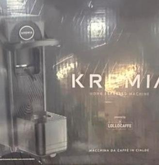 Kremia didiesse by lollo
