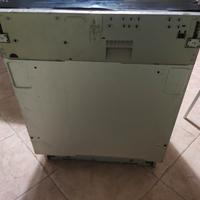 Lavastoviglie da incasso Smeg