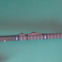 Canna da pesca bolognese 7 mt.