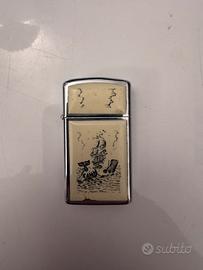Zippo accendino