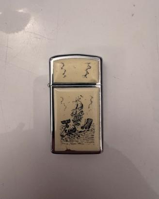 Zippo accendino