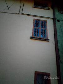 Casetta ristrutturata Cella di Reggio Emilia 