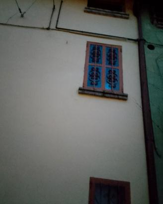 Casetta ristrutturata Cella di Reggio Emilia 