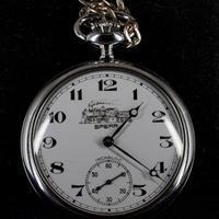 Orologio da Tasca SPERA FS Vintage