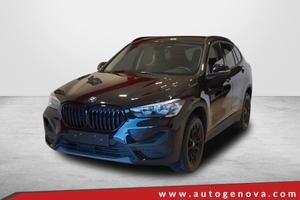 BMW X1 16D 115CV STEPTRONIC S-DRIVE BUSINESS ADVAN