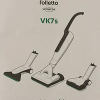 Folletto VK7s