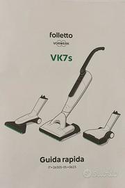 Folletto VK7s