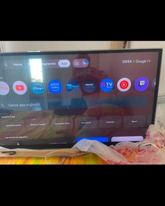 TV LG