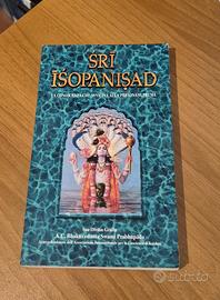 SRI ISOPANISAD - La Conoscenza Che Avvicina Alla P